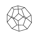 CAS 登录号：4493-23-6， 正十二面烷