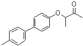 CAS#: 449737-08-0， 3-[(4'-Methyl-4-Biphenylyl)Oxy]-2-Butanone