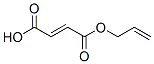 CAS#: 44981-48-8， Allyl Hydrogen 2-Butenedioate