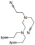 CAS#: 45243-86-5， 3,3',3'',3'''-(Ethylenebisnitrilo)Tetrakispropanenitrile