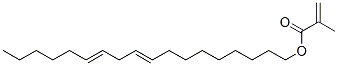 CAS#: 45280-69-1， 9,12-Octadecadienyl Methacrylate