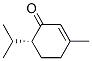 CAS#: 4573-50-6， (R)-6-(Isopropyl)-3-Methylcyclohex-2-En-1-One