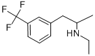 CAS#: 458-24-2， Fenfluramine