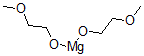 CAS#: 45840-94-6， (T-4)-Bis[2-(Methoxy)Ethanolato]-Magnesium