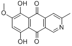 CAS#: 4589-33-7， Bostrycoidin