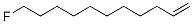 CAS#: 463-30-9， 11-Fluoro-1-Undecene