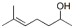 structure of CAS# 4630-06-2, 6-Methyl-5-Hepten-2-Ol;195871_Aldrich;Chebi:15833;Sbb008067