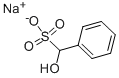 CAS#: 4657-12-9， Benzaldehyde Sodium Bisulfite