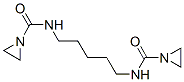 CAS#: 4685-15-8， N-[5-(Aziridine-1-Carbonylamino)Pentyl]Aziridine-1-Carboxamide