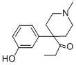 CAS#: 469-79-4， Ketobemidone