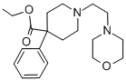CAS#: 469-81-8, Morpheridine