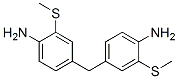 CAS#: 47003-30-5， 4,4'-Methylenebis[2-(Methylthio)Aniline]