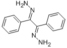 结构式 CAS# 4702-78-7, 苯偶酰二腙