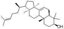 CAS#: 472-28-6， Butyrospermol