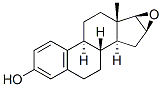 CAS#: 472-57-1， 16 beta,17 beta-Epoxy-1,3,5(10)-Estratrien-3-Ol