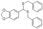 CAS#: 4720-67-6， Piperonal, Dibenzyl Mercaptal