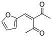 CAS#: 4728-04-5， 3-(2-Furanylmethylene)-2,4-Pentanedione