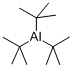 CAS#: 4731-36-6， Tri-tert-butylaluminum