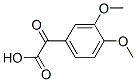 CAS#: 4732-70-1， (3,4-Dimethoxyphenyl)-Glyoxylic Acid