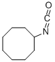 CAS#: 4747-70-0， Cyclooctyl Isocyanate