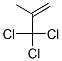 CAS#: 4749-27-3， 3,3,3-Trichloro-2-Methyl-1-Propene