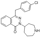 CAS#: 47491-38-3， Desmethylazelastine