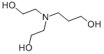 CAS#: 4767-14-0， 3-(Bis(2-hydroxyethyl)amino)propan-1-ol