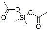 CAS#: 4774-73-6， Diacetoxydimethylsilane