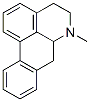 CAS#: 478-57-9， Aporphine