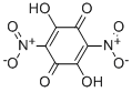 CAS#: 479-22-1， Nitranilic Acid