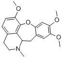 CAS#: 479-39-0， Cularine