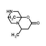 CAS#: 479065-32-2， Methyl 3-(1-Piperazinyl)Butanoate
