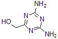 CAS#: 4803-02-5， 4,6-Diamino-1,3,5-Triazine-2-Methanol