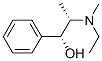 CAS#: 48141-64-6， [R-(R*,S*)]-alpha-[1-(Ethylmethylamino)Ethyl]Benzyl Alcohol