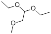 CAS#: 4819-75-4， Methoxyacetaldehyde Diethyl Acetal