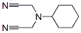 CAS#: 4823-13-6， Cyclohexyliminobis(Acetonitrile)