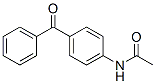 CAS#: 4834-61-1， 4-Benzoyl Acetanilide