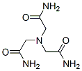 CAS#: 4862-18-4， 2,2',2'-Nitrilotris-Acetamide