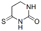 CAS#: 4874-14-0， Tetrahydro-4-Thioxo-1H-Pyrimidin-2-One