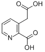 CAS#: 490-75-5， Homoquinolinic Acid