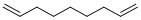 structure of CAS# 4900-30-5, 1,8-Nonadiene;1,8-Nonadiene;258954_Aldrich