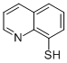CAS#: 491-33-8， 8-Mercaptoquinoline Hydrochloride
