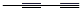 CAS#: 4911-55-1， 1,3-Pentadiyne