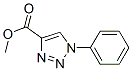 CAS#: 4915-95-1， Methyl 1-Phenyl-1H-1,2,3-Triazole-4-Carboxylate