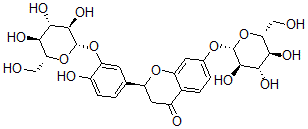 CAS#: 492-13-7， Butrin