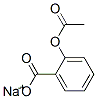 CAS#: 493-53-8， Sodium O-Acetylsalicylate