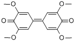 CAS#: 493-74-3， 3,3',5,5'-Tetramethoxy-4,4'-diphenoquinone