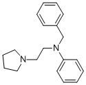 CAS 登录号：493-80-1， 希司咯定