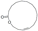 CAS#: 4941-78-0， Oxacyclohexadec-13-En-2-One