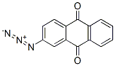 CAS#: 49545-73-5， 2-Azidoanthraquinone